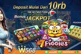 Daftar Akun Judi Slot