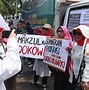 Demo 22 Agustus 2024 Tentang Apa