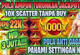 Kabar Slot Gacor Hari Ini Modal Receh 200 Ribu Gratis