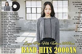 Lagu Hits 2005 Barat Tahun 2000An