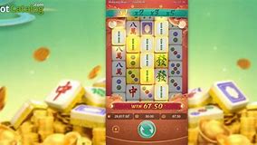 Mahjong Ways 1 Slot Demo Mirip Asli Dan Palsu Di Android