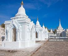 Pagoda Terbesar Di Dunia