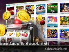 Rahasia Mesin Judi Slot Terbongkar Di Indonesia Terbaru