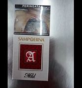 Rokok Sampoerna Kecil 1 Slop