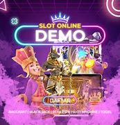 Slot Demo Rupiah Terbaru