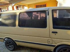 Van Jinbei Untuk Dijual